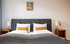 Chambre Pin Up Wings